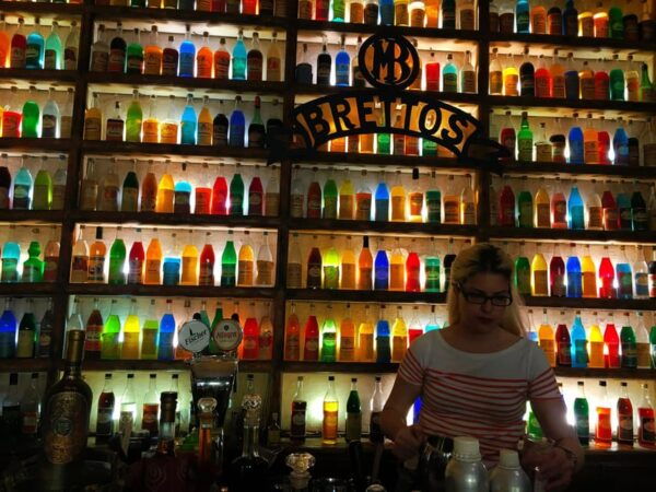 Bohemian Athens Beyond the Tourist Trails Tour Inc. Tastings - Booking and Cancellation Policy