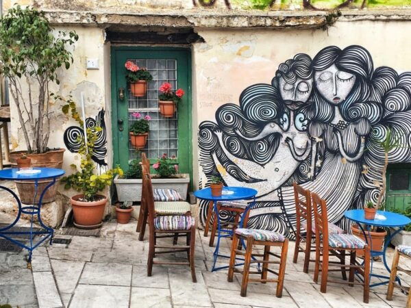 Bohemian Athens Beyond the Tourist Trails Tour Inc. Tastings - Frequently Asked Questions