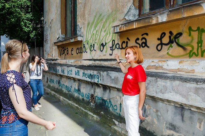 Bohemian Bucharest Markets and Mahallas Traditional Food Tour - Customer Reviews