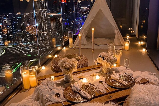 Bohemian Chic Style Beach Picnic in Dubai - Activities and Entertainment