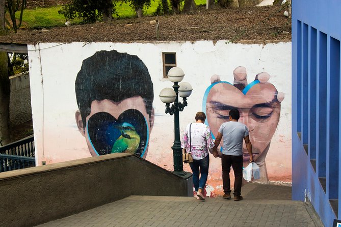 Bohemian & Colorful Lima: Barranco and Callao City Tour - Additional Information