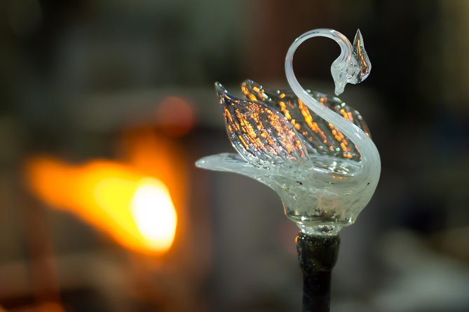 Bohemian Crystal Private Tour - Tour Details