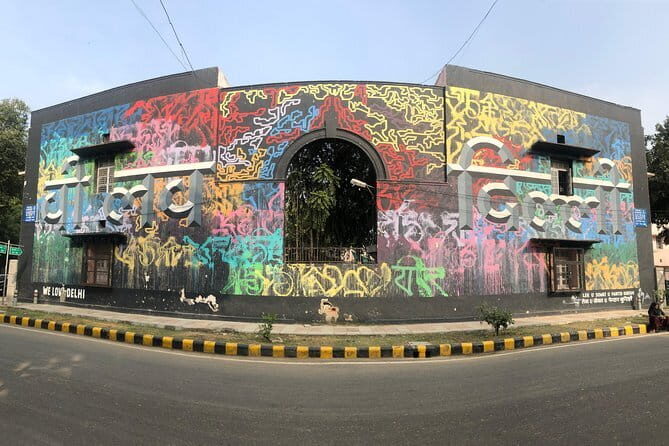 Bohemian Delhi - Who Should Book This Experience?