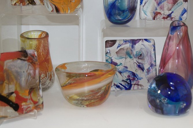 Bohemian Glass Blowing in Prague - Experience Highlights