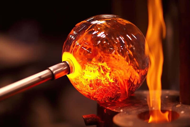 Bohemian glassworks excursion from Prague - Good To Know