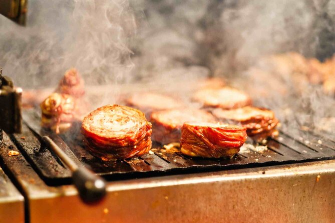 Bohemian Neighbourhoods Fener and Balat Walking Tour - Reviews and Recommendations