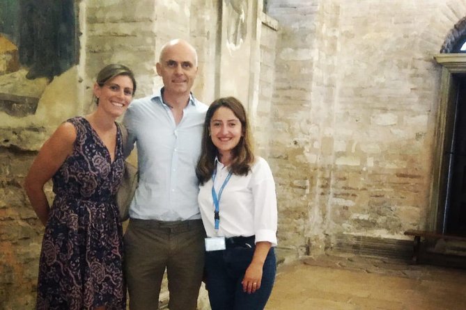 Bohemian Neighbourhoods Fener and Balat Walking Tour - Walking Tour Highlights