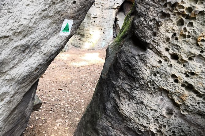 Bohemian Paradise (Český Ráj) UNESCO Geopark Nature Walks - The Sum Up