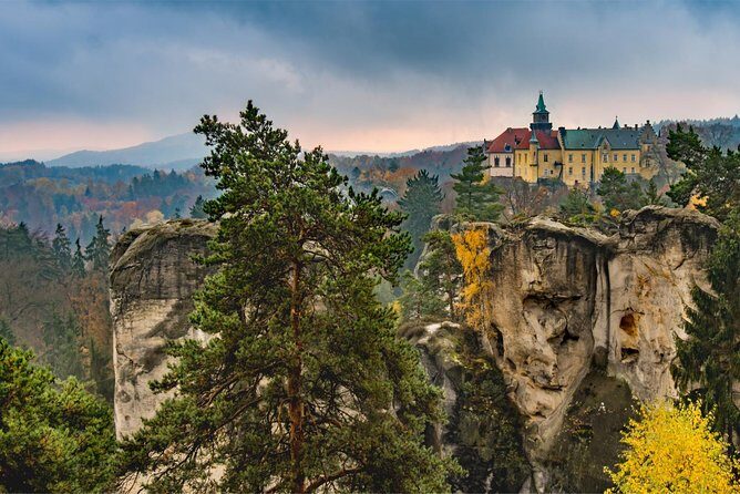 Bohemian Paradise Private Hiking Tour - a Day Trip from Prague - An In-Depth Look at the Tour Experience