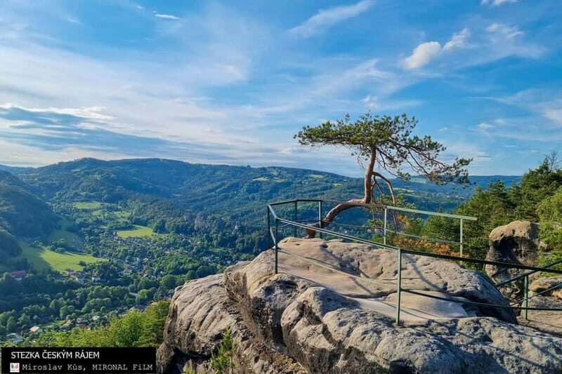 Bohemian Paradise with Brewery Tour from Prague - Good To Know