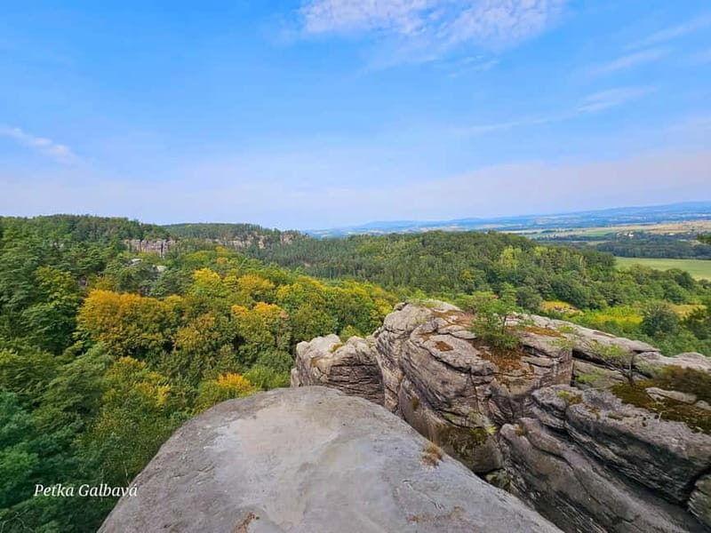 Bohemian Paradise with Brewery Tour from Prague - Who Will Love This Tour?