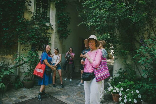 Bohemian Paris Tour by Night - What to Bring