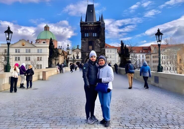Bohemian Prague: Malastrana, Kampa Island, & Charles Bridge - Historical Charm of Malastrana