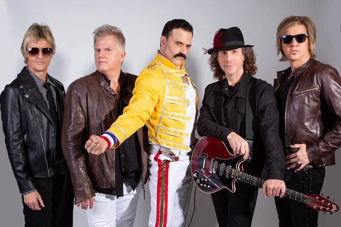 Bohemian Queen - Good To Know