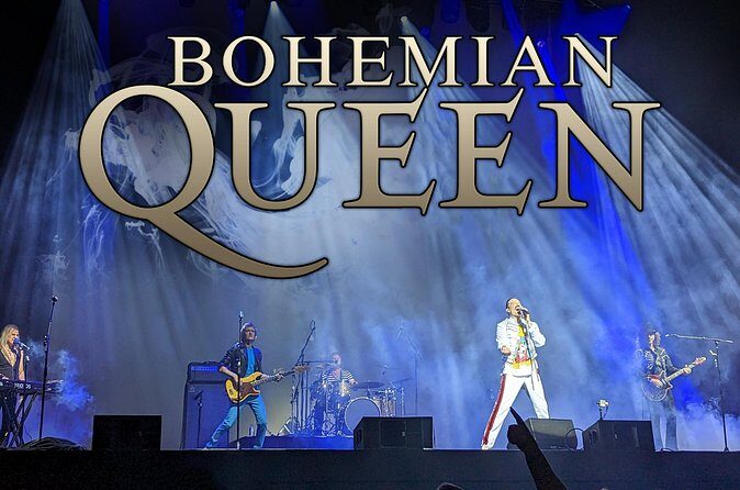 Bohemian Queen - FAQs