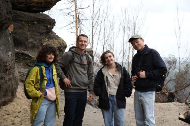 Bohemian & Saxony Switzerland: Amazing Full-Day Hiking Tour - Full Description of the Tour