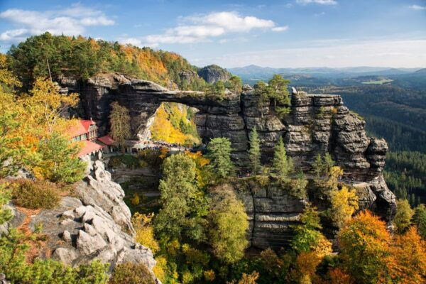 Bohemian & Saxony Switzerland: Amazing Full-Day Hiking Tour - Common Questions