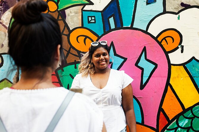 Bohemian Side of Athens Small Group or Private Tour - Meeting Point and Pickup