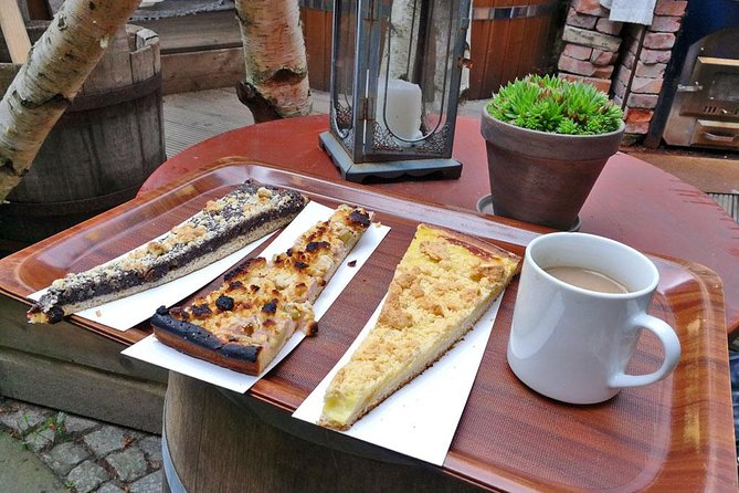 Bohemian Switzerland Boat-N-Bike Private Day Trip From Prague - Additional Information