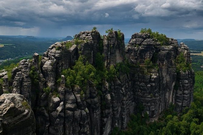 Bohemian Switzerland Private Hiking Tour: Chronicles of Narnia - Expectations and Policies