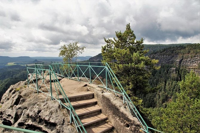 Bohemian Switzerland Private Hiking Tour: Chronicles of Narnia - Additional Details