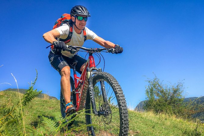 Bohinj Valley Bike Adventure - Cancellation Policy