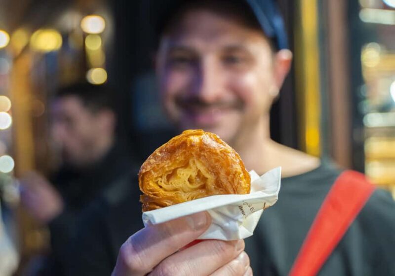 Boho Nights in Paris: A Magical Evening Tour - Exploring Paris After Dark: An Overview