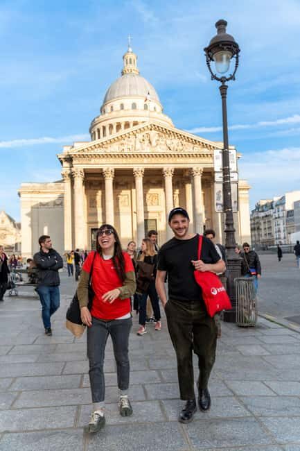 Boho Nights in Paris: A Magical Evening Tour - What You Can Expect During the Tour