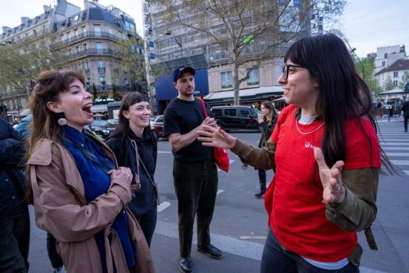 Boho Nights in Paris: A Magical Evening Tour - Who Would Love This Tour?