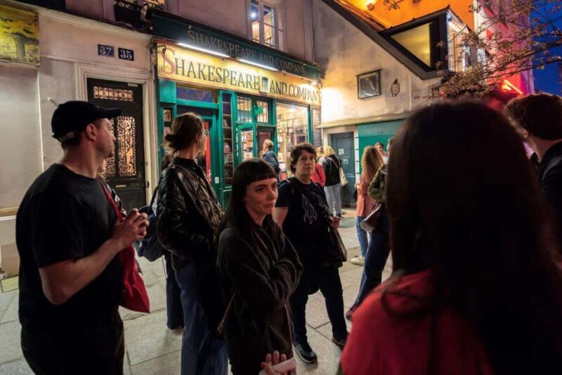 Boho Nights in Paris: A Magical Evening Tour - Final Thoughts on Value