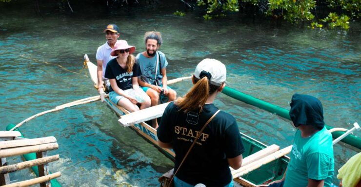 Bohol: 2-Day Tour With Accommodation in Anda and Meals - Booking Details