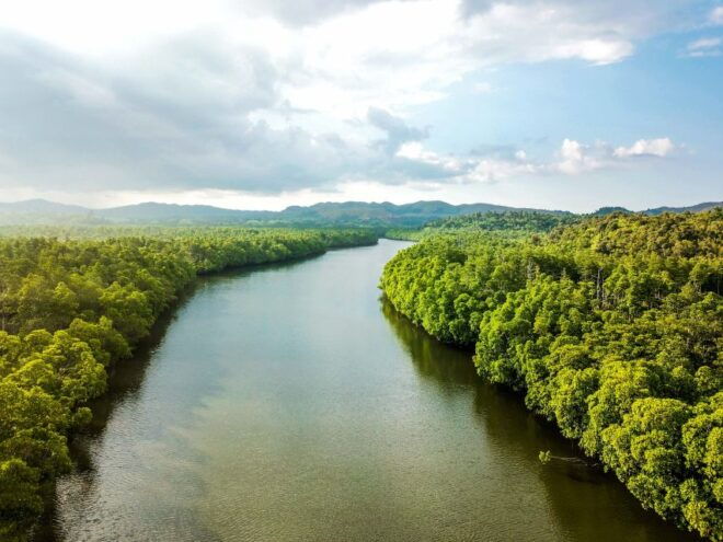 Bohol: 2-Day Tour With Accommodation in Anda and Meals - Day 1 Itinerary