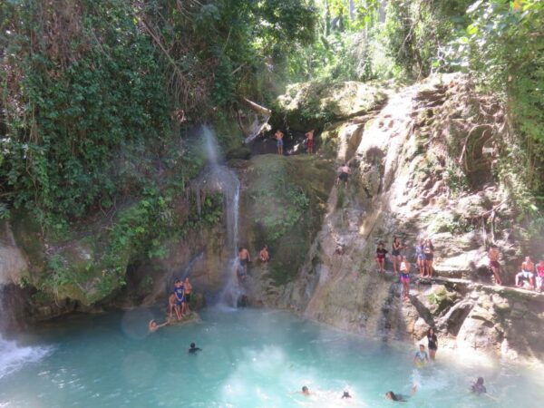 Bohol: 2-Day Tour With Accommodation in Anda and Meals - Lamanok Island Tour