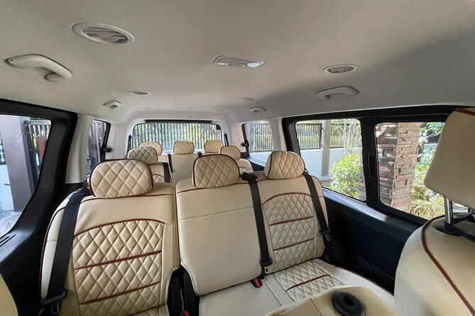 Bohol Airport or Tagbilaran Seaport Private Transfer (one-way) - Deep Dive: Why This Transfer Works