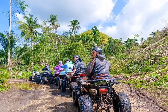 Bohol Airport or Tagbilaran Seaport Private Transfer (one-way) - FAQ