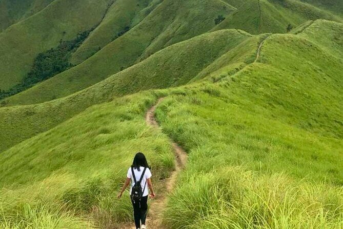 Bohol Anda, Candijay & Alicia Day Hike Private Tour - Authentic Experiences from Other Travelers