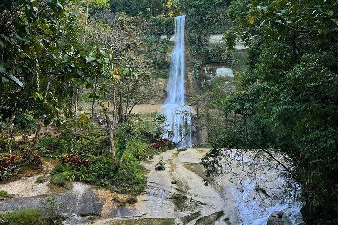 Bohol Anda, Candijay & Alicia Day Hike Private Tour - Who Would Love This Tour?
