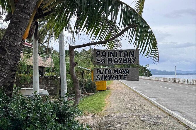 Bohol Anda & Candijay Caves and Waterfalls Private Tour - Real Insights from Travelers