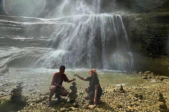 Bohol Anda & Candijay Caves and Waterfalls Private Tour - The Sum Up: Who Is This Tour Perfect For?