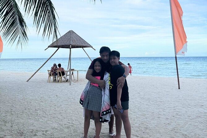 Bohol Anda & Candijay Caves and Waterfalls Private Tour - FAQ