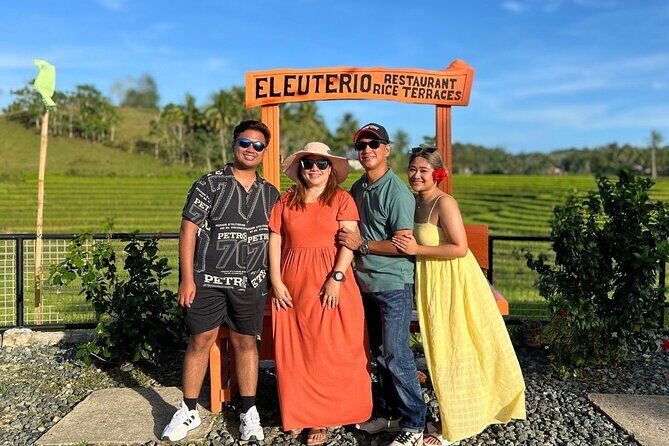 Bohol Anda & Candijay Caves and Waterfalls Private Tour - An In-Depth Look at the Bohol Anda & Candijay Tour