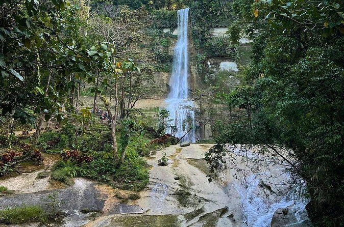 Bohol Anda & Candijay Caves and Waterfalls Private Tour - FAQ