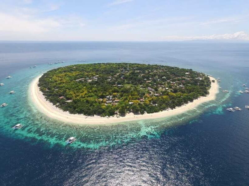 Bohol: Balicasag Boat Tour with extra snorkeling time - Authenticity & Value  