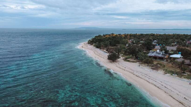 Bohol Balicasag Is Private Tour and Dolphin Watching - Good To Know