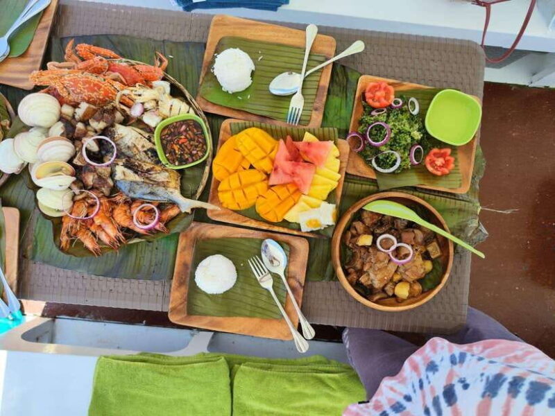 Bohol Balicasag Is Private Tour and Dolphin Watching - FAQ