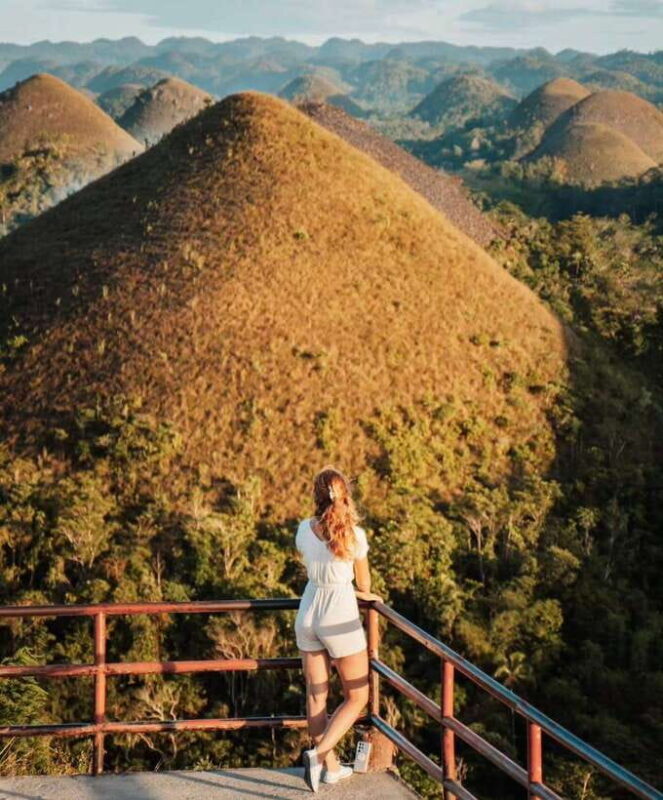 Bohol: Budget Chocolate Hills & Tarsiers -Backpacker Special - FAQ