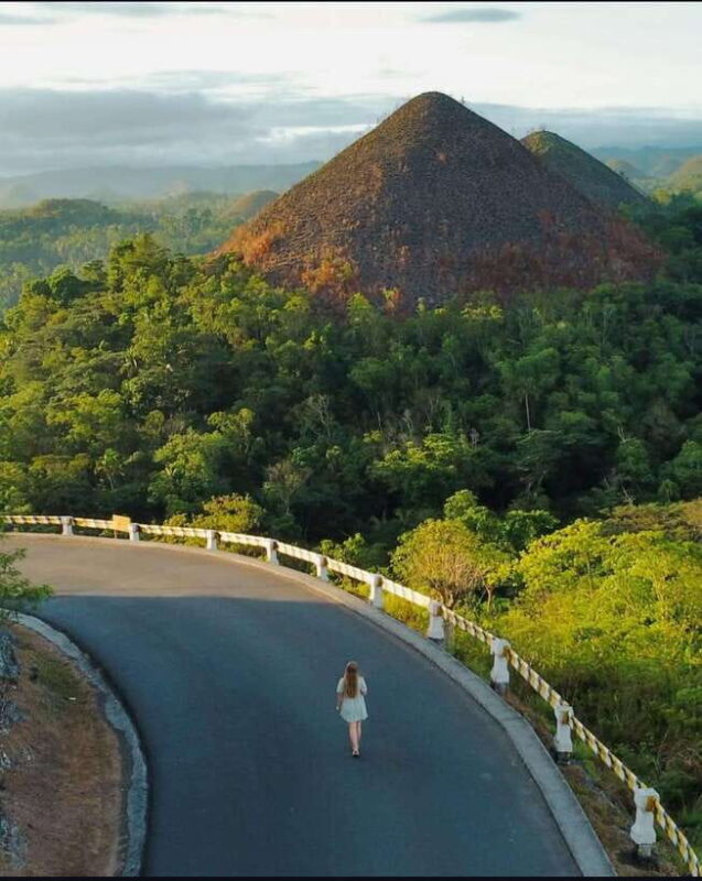 Bohol: Budget Chocolate Hills & Tarsiers -Backpacker Special - FAQ