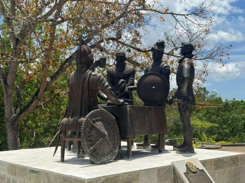 Bohol: Budgeted Countryside with Buffet Lunch Private Tour - Good To Know