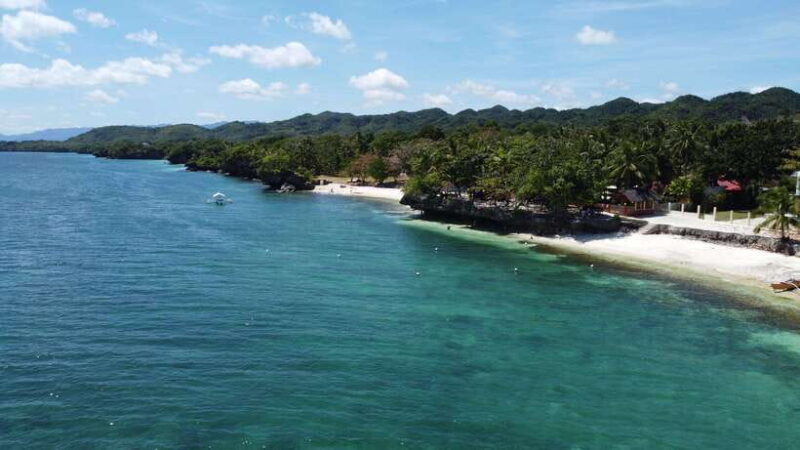 Bohol Candijay Rice Terraces, Water Falls & Anda Beach - What Makes This Tour Stand Out?