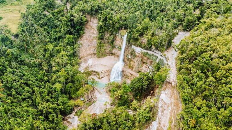 Bohol Candijay Rice Terraces, Water Falls & Anda Beach - Who is This Tour Best For?